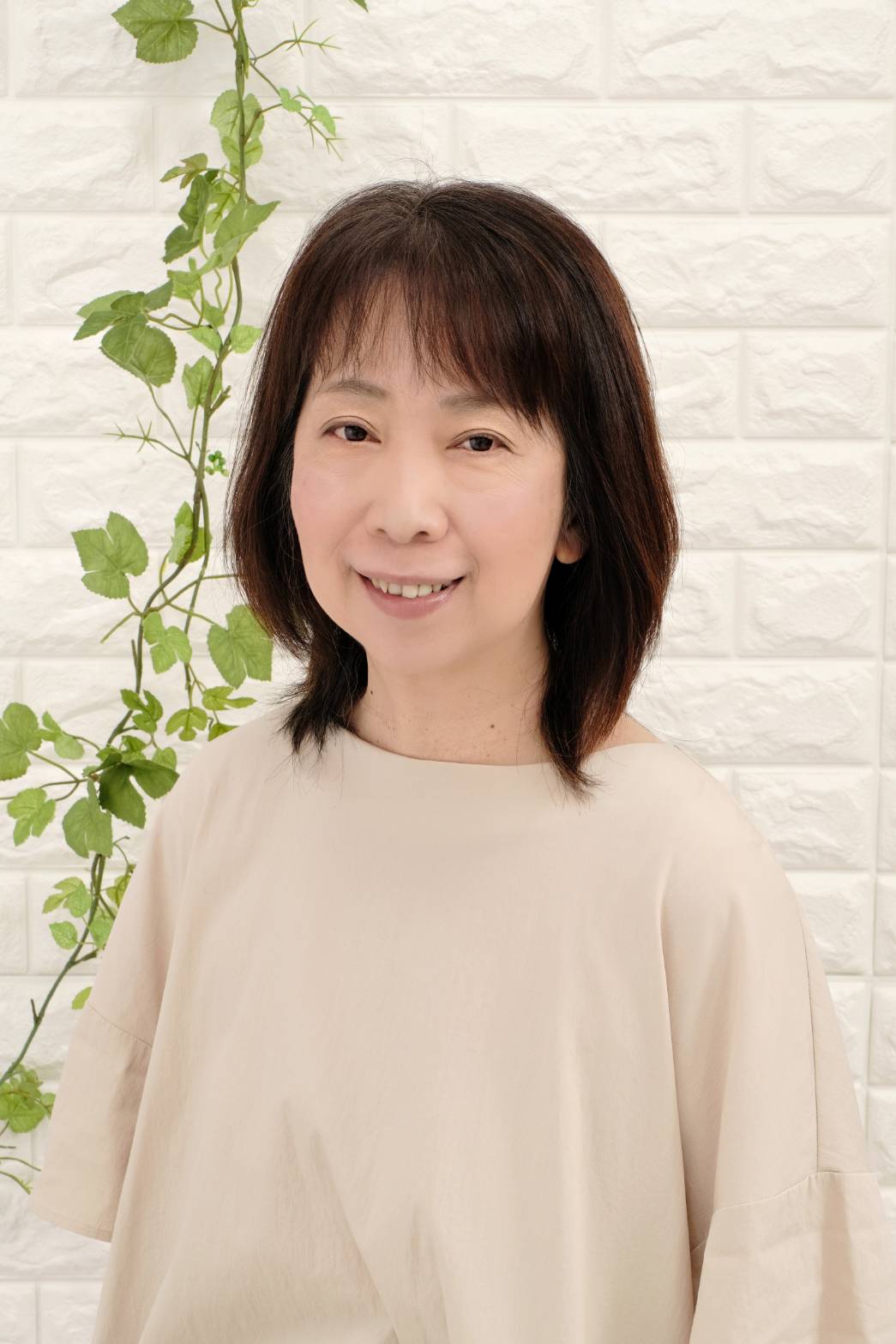 立花 文恵